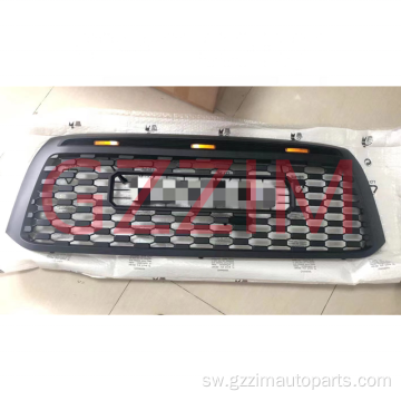 Tundra 2007-2013 Bumper grille na alama